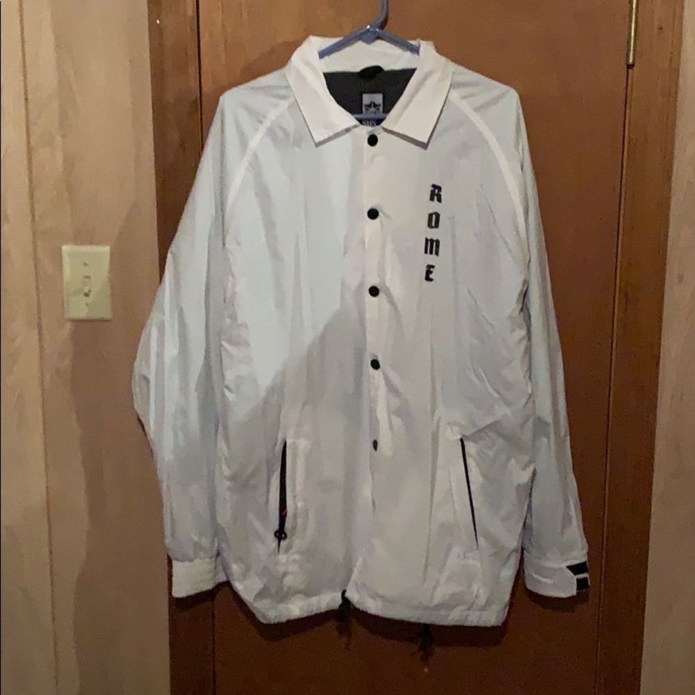 Rome Snowbording coat